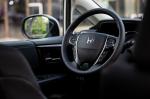Honda Odyssey Sport Hybrid 2019 года
